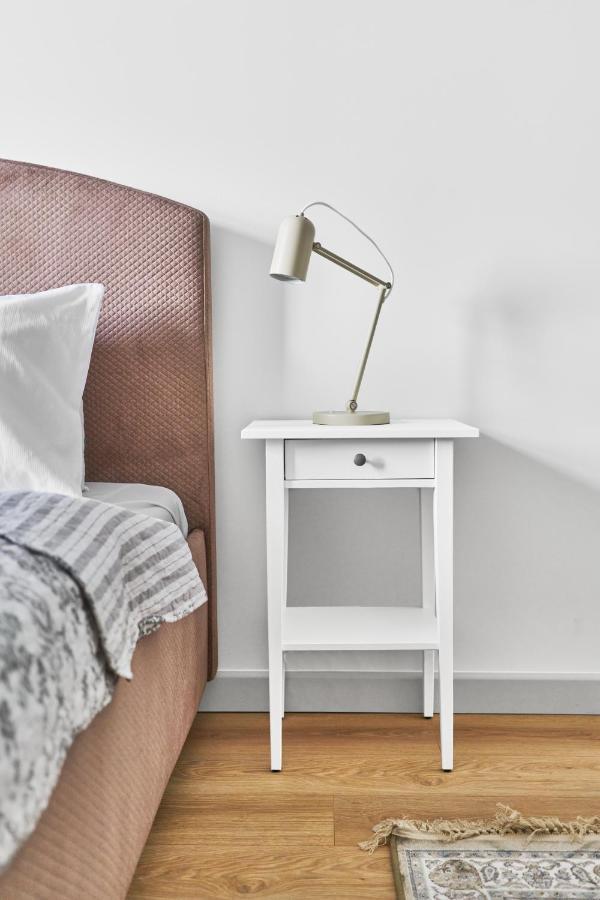New And Lovely Apartament In Vilnius City Centre エクステリア 写真