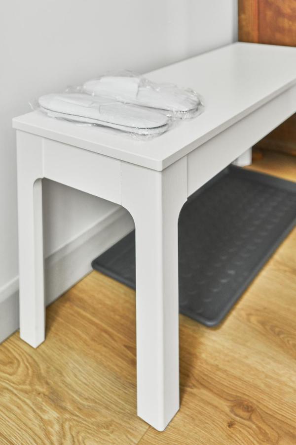 New And Lovely Apartament In Vilnius City Centre エクステリア 写真
